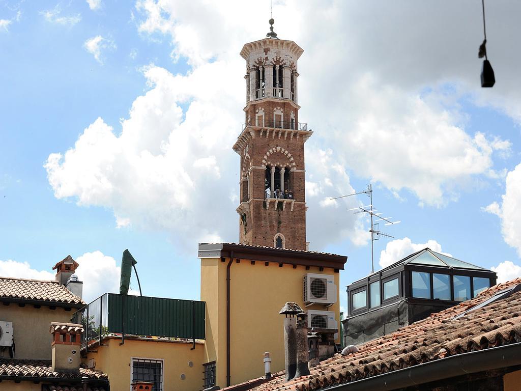 B&B Alla Rosa Verona Exterior photo