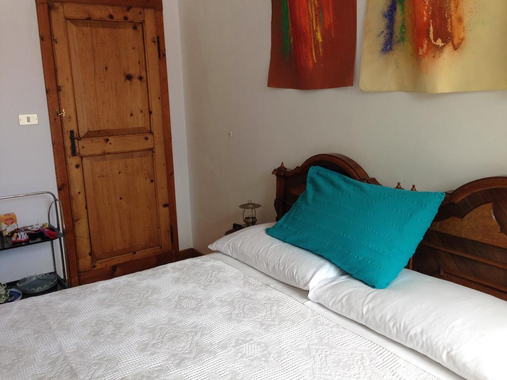 B&B Alla Rosa Verona Room photo