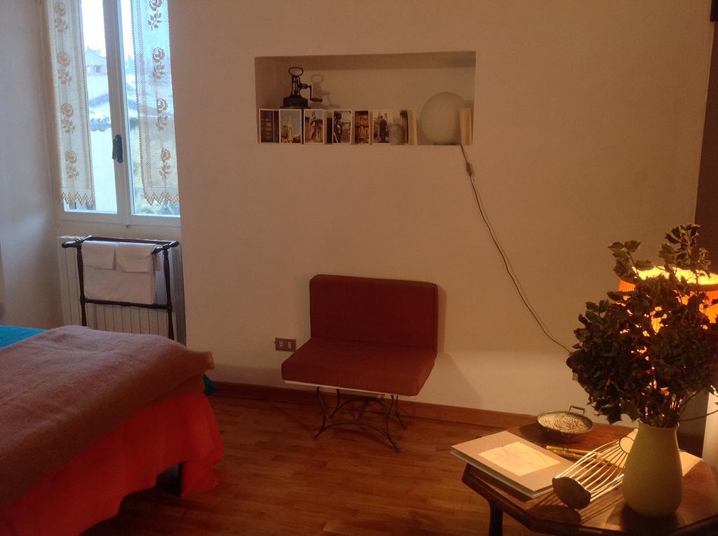 B&B Alla Rosa Verona Room photo