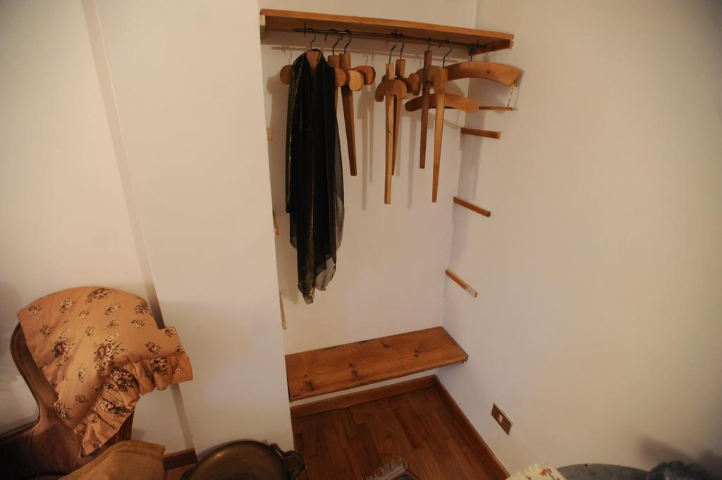 B&B Alla Rosa Verona Room photo