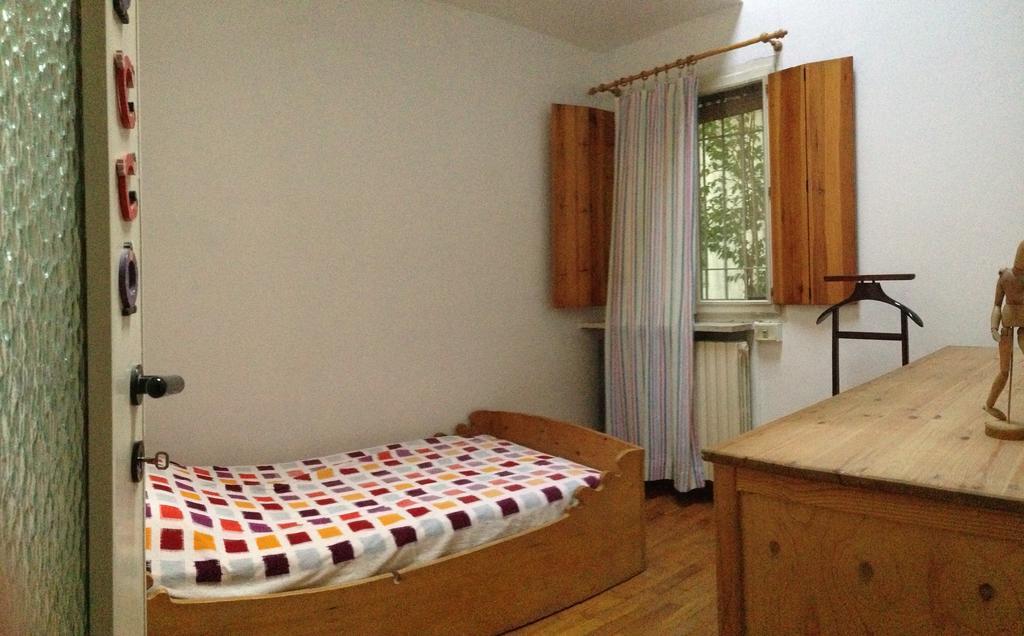 B&B Alla Rosa Verona Room photo