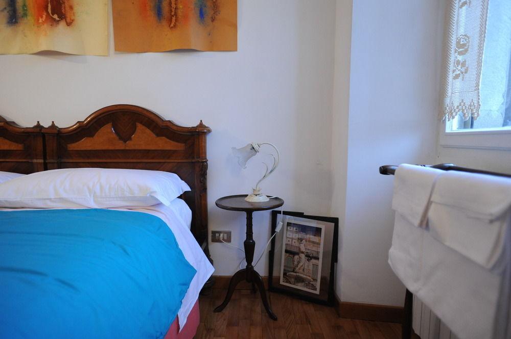 B&B Alla Rosa Verona Exterior photo